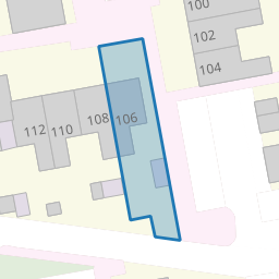 Perceel DTN02-D-2954