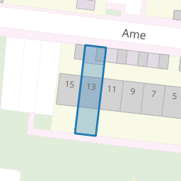 Perceel DTN02-D-2960