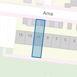 Perceel DTN02-D-2961