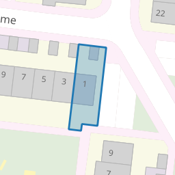 Perceel DTN02-D-2966