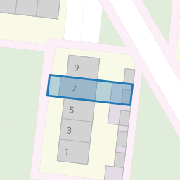 Perceel DTN02-D-2968