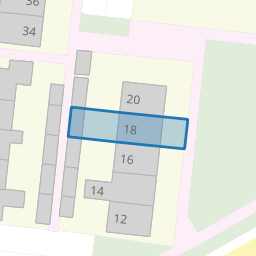 Perceel DTN02-D-2980