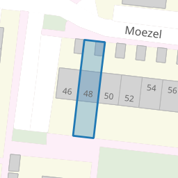 Perceel DTN02-D-2984