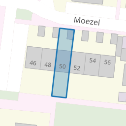 Perceel DTN02-D-2985