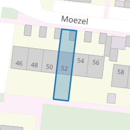 Perceel DTN02-D-2986