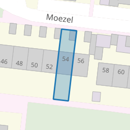 Perceel DTN02-D-2987