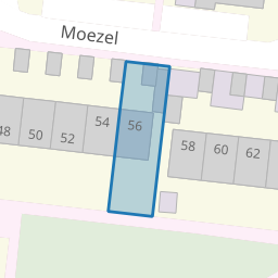 Perceel DTN02-D-2988