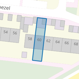 Perceel DTN02-D-2990