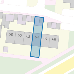 Perceel DTN02-D-2992