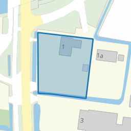 Perceel DTN02-D-2998