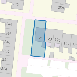 Perceel DTN02-D-3008