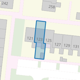 Perceel DTN02-D-3009