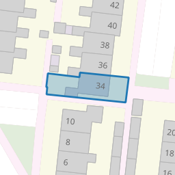 Perceel DTN02-D-3020