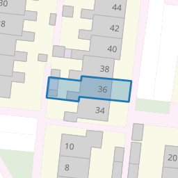 Perceel DTN02-D-3021