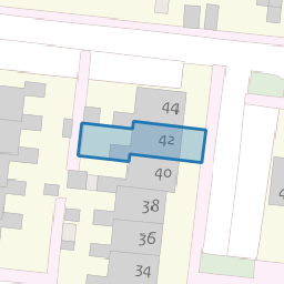 Perceel DTN02-D-3022