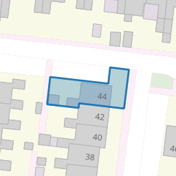 Perceel DTN02-D-3023