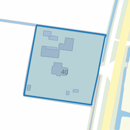 Perceel DTN02-D-3026