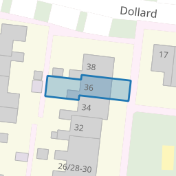 Perceel DTN02-D-3029