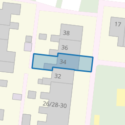 Perceel DTN02-D-3030