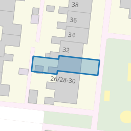 Perceel DTN02-D-3032