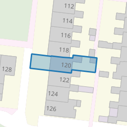 Perceel DTN02-D-3045