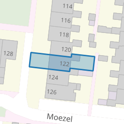 Perceel DTN02-D-3046