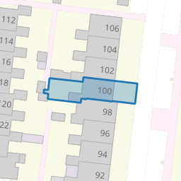 Perceel DTN02-D-3054