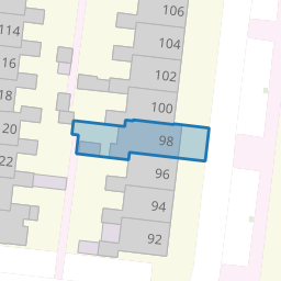 Perceel DTN02-D-3055