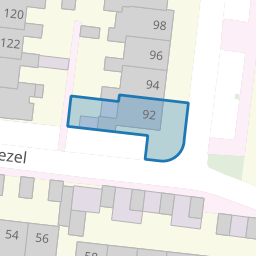 Perceel DTN02-D-3058