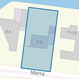 Perceel DTN02-D-3074