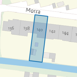 Perceel DTN02-D-3085