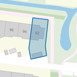 Perceel DTN02-D-3089