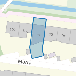 Perceel DTN02-D-3092