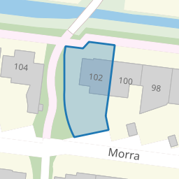 Perceel DTN02-D-3094