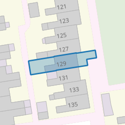 Perceel DTN02-D-3100