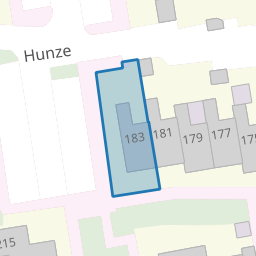 Perceel DTN02-D-3122