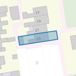Perceel DTN02-D-3132