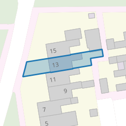 Perceel DTN02-D-3138