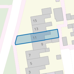 Perceel DTN02-D-3139
