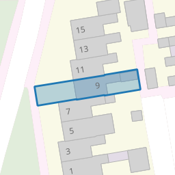 Perceel DTN02-D-3140