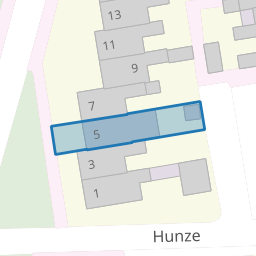 Perceel DTN02-D-3142