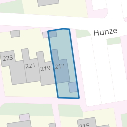 Perceel DTN02-D-3145
