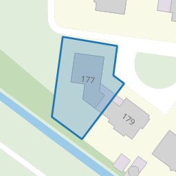 Perceel DTN02-D-3191