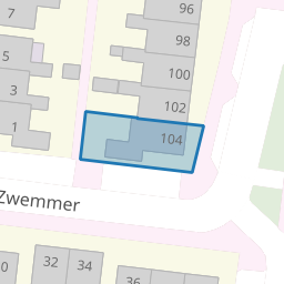 Perceel DTN02-D-3256