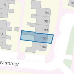 Perceel DTN02-D-3257