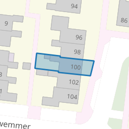 Perceel DTN02-D-3258