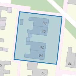 Perceel DTN02-D-3261