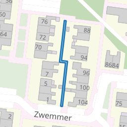 Perceel DTN02-D-3262