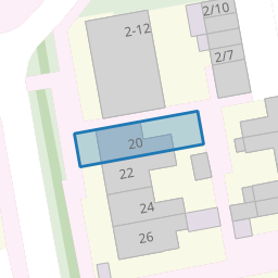 Perceel DTN02-D-3310