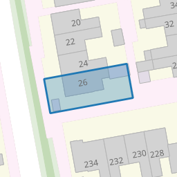 Perceel DTN02-D-3313